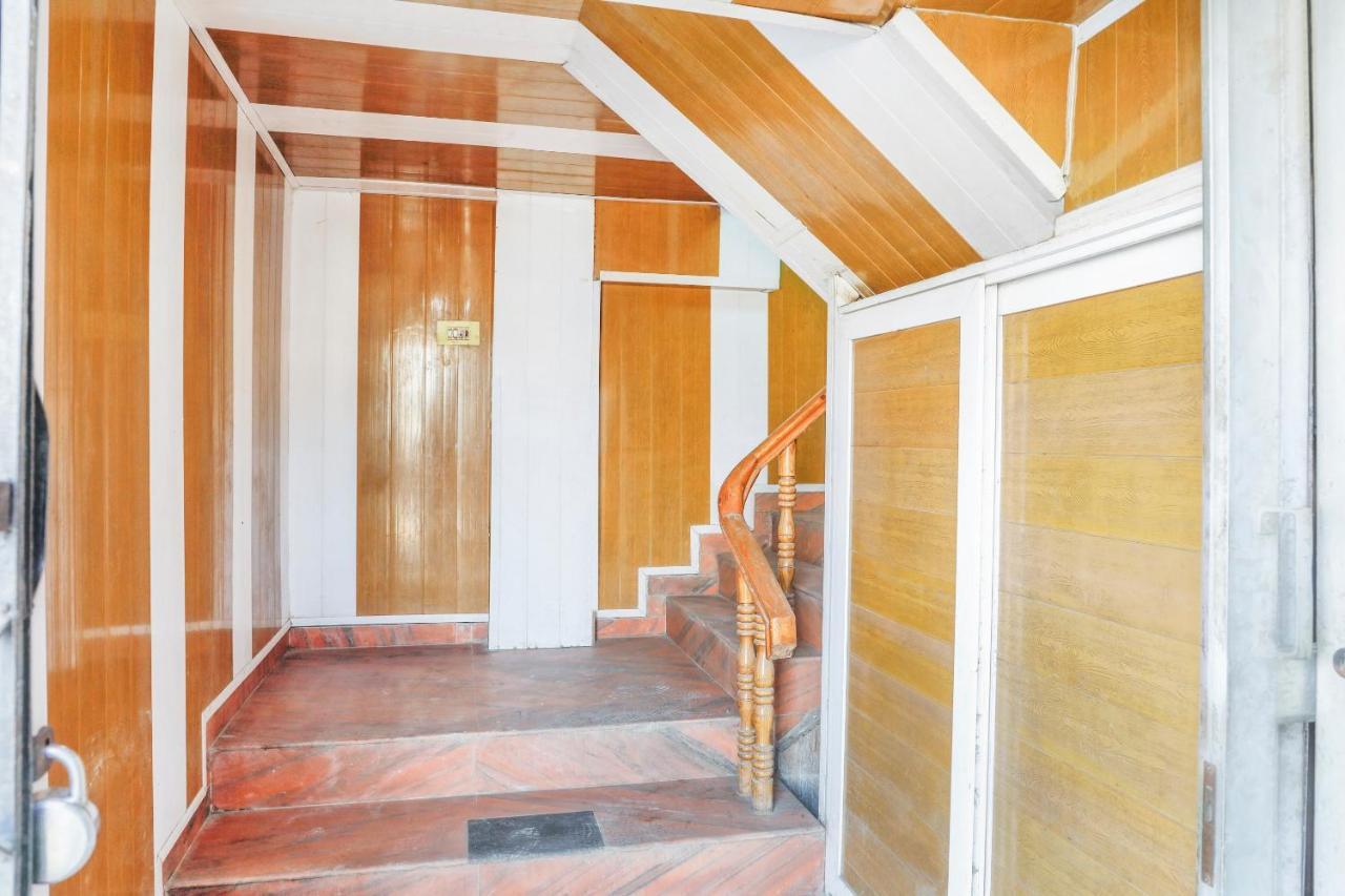 Oyo 72225 Hotel Dilshan Srīnagar Eksteriør bilde