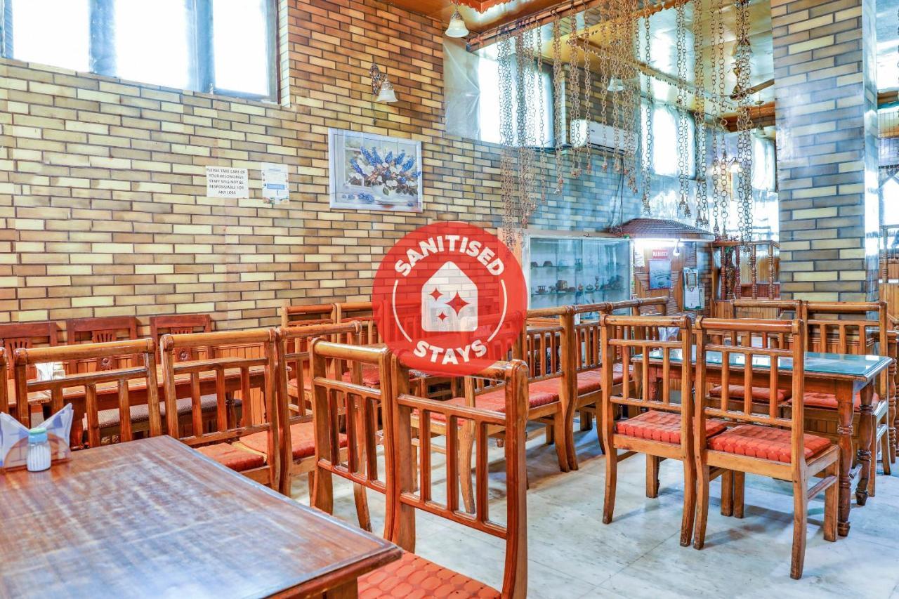 Oyo 72225 Hotel Dilshan Srīnagar Eksteriør bilde