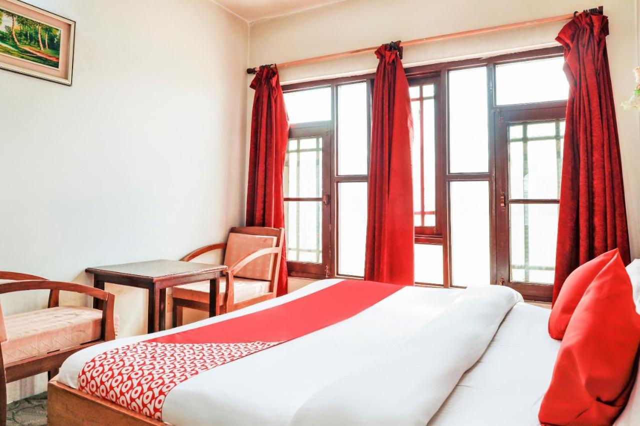 Oyo 72225 Hotel Dilshan Srīnagar Eksteriør bilde